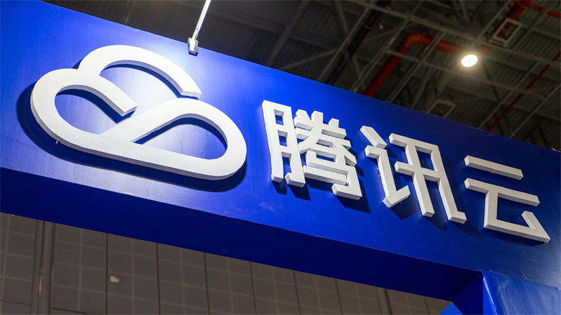 购买的腾讯云服务器地址在哪里看