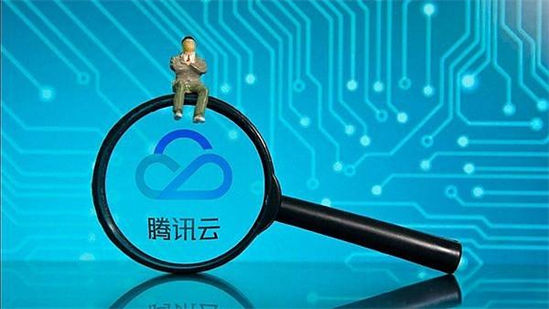 刚买了个腾讯的云服务器能干嘛