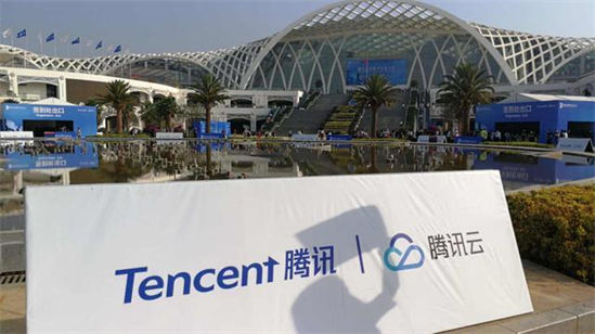 刚买的服务器重新购买腾讯云